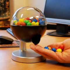 Candy Grabber - Snoep Grijpmachine voor €44,95| MegaGadgets