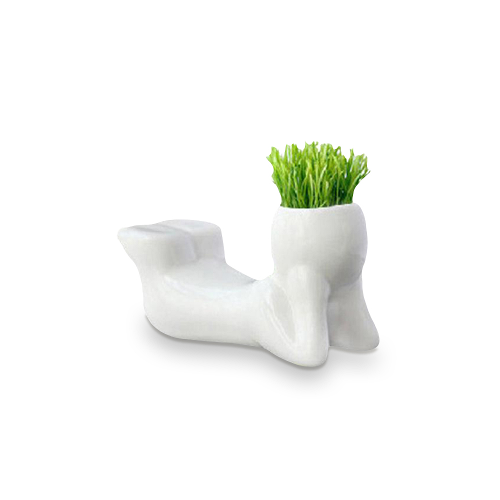 Grass Doll Heads -Grass Doll 4
