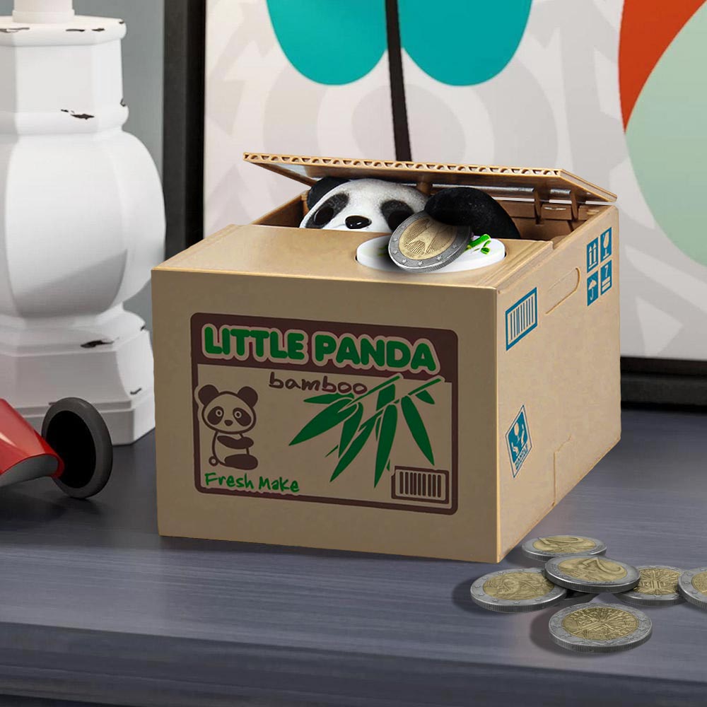 Panda Bank