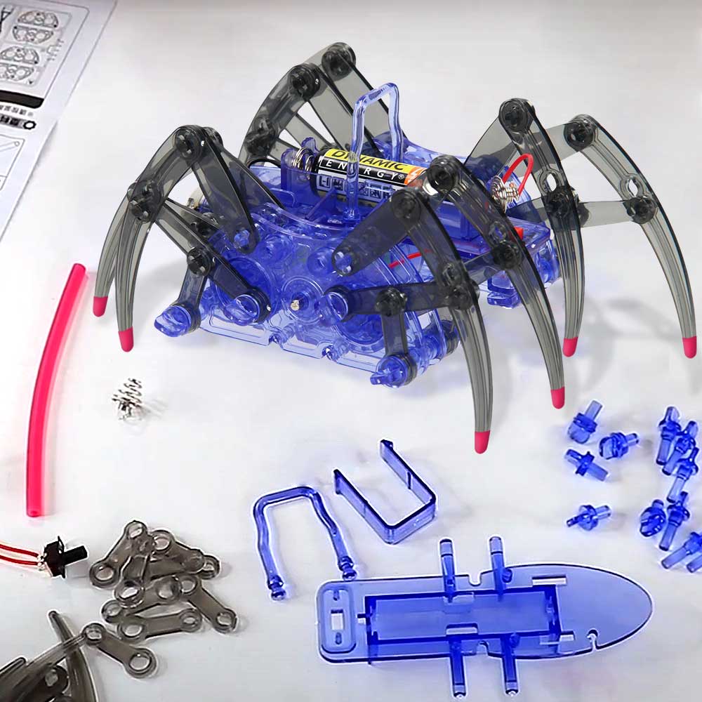 Robot Bouwpakket
